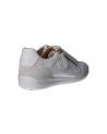 Woman Zapatillas deporte GEOX D0268C 08522 D MYRIA  C1352 WHITE