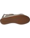 Sandalen GEOX  für Damen D52R6A 000EK D SANDAL  C6029 TAUPE