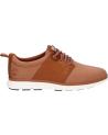 Chaussures TIMBERLAND  pour Homme A2DDB KILLINGTON  MEDIUM BROWN