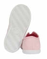 girl and boy Trainers COTTON CLUB CC0002  ROSA