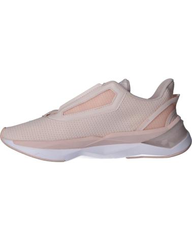 Woman and girl and boy sports shoes PUMA 193651 LQDCELL SHATTER  04 ROSEWATER