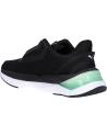Woman and girl and boy Zapatillas deporte PUMA 193651 LQDCELL SHATTER  02 BLACK-GREEN