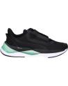 Woman and girl and boy Zapatillas deporte PUMA 193651 LQDCELL SHATTER  02 BLACK-GREEN