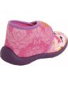 Pantofole Princesas  per Bambina 2305-894  ROSA