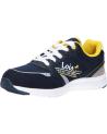 Woman and girl and boy Zapatillas deporte LOIS JEANS 63054  107 MARINO