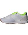 Woman Zapatillas deporte LOIS JEANS 85701  06 BLANCO