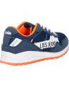Woman and girl and boy Zapatillas deporte LOIS JEANS 63051  107 MARINO