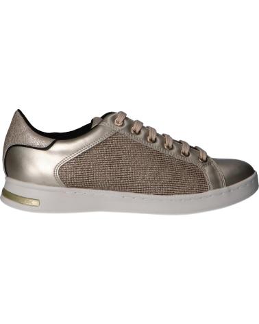 Zapatillas deporte GEOX  pour Femme D021BD 0ASAJ D JAYSEN  C2X2L GOLD