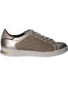 Sportschuhe GEOX  für Damen D021BD 0ASAJ D JAYSEN  C2X2L GOLD