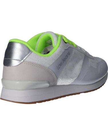 Zapatillas deporte LOIS JEANS  de Mujer 85701  06 BLANCO