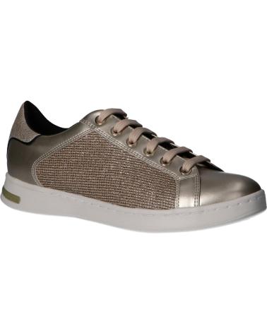 Sportschuhe GEOX  für Damen D021BD 0ASAJ D JAYSEN  C2X2L GOLD