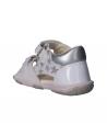 Sandalias GEOX  de Niña B0238A 01002 B NICELY  C0007 WHITE