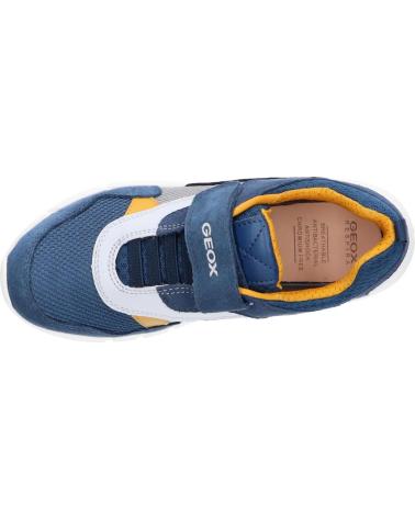 Zapatillas deporte GEOX  de Mujer y Niña y Niño J029BD 01422 J FLEXYPER  C4B2G AVIO