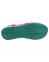 Woman and girl and boy Zapatillas deporte LEVIS VSPR0021T SPRINGFIELD  1584 FUXIA GREEN