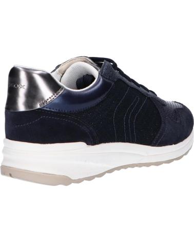 Zapatillas deporte GEOX  de Mujer D022SA 0GN22 D AIREL  C4002 NAVY