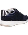 Zapatillas deporte GEOX  pour Femme D022SA 0GN22 D AIREL  C4002 NAVY