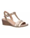 Sandalen GEOX  für Damen D928QC 066AJ D MARYK  C5ZB5 SAND