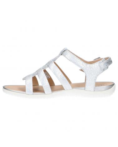 Sandalias GEOX  de Mujer D72R6A 000KY D VEGA  C1007 SILVER