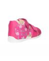 Sandales GEOX  pour Fille B8251C 0AW85 B KAYTAN  C8321 DK FUCHSIA