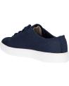 Man Trainers TIMBERLAND A29N1 AMHERST  NAVY KNIT