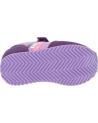 girl and boy Zapatillas deporte LEVIS VSPR0022T SPRINGFIEL  0327 PURPLE PINK