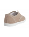 girl and boy Trainers COTTON CLUB CC0001  BEIG