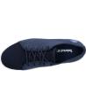Sportif TIMBERLAND  pour Homme A29N1 AMHERST  NAVY KNIT