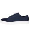Sportif TIMBERLAND  pour Homme A29N1 AMHERST  NAVY KNIT