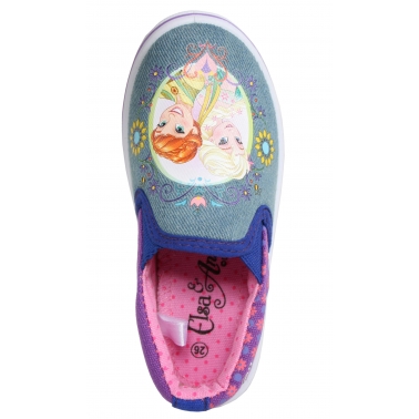 Sportivo Frozen  per Bambina S15460H  163 JEANS