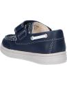 boy Boat shoes GEOX B922CB 00085 B DJROCK  C4002 NAVY