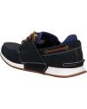 Man Boat shoes TIMBERLAND A2427 HEGERS  DK TTAL ECLIPSE