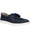 Nauticos TIMBERLAND  pour Homme A27FD PROJECT  NAVY