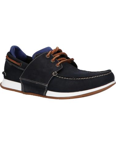 Nauticos TIMBERLAND  pour Homme A2427 HEGERS  DK TTAL ECLIPSE