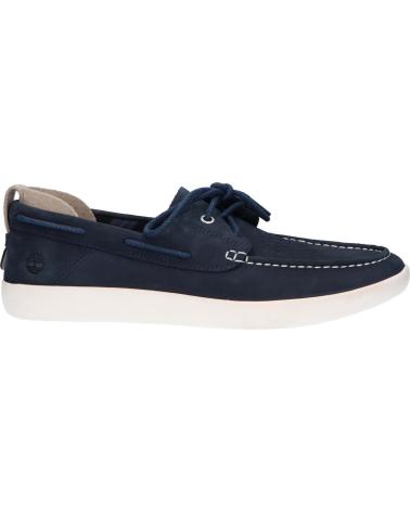 Man Boat shoes TIMBERLAND...