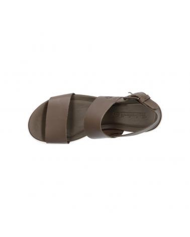Sandalias TIMBERLAND  de Mujer A1WWW LOS ANGELES  OLIVE