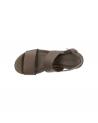 Woman Sandals TIMBERLAND A1WWW LOS ANGELES  OLIVE