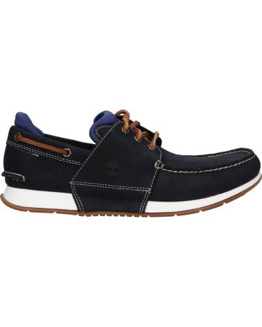 Nauticos TIMBERLAND  pour Homme A2427 HEGERS  DK TTAL ECLIPSE