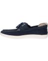Man Boat shoes TIMBERLAND A27FD PROJECT  NAVY