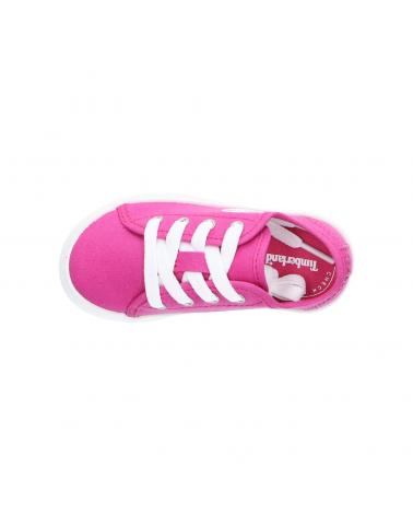 girl Trainers TIMBERLAND A247K NEWPORT  VERY BERRY