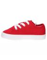 Deportivas TIMBERLAND  de Niña A2487 NEWPORT  BARBADOS CHERRY