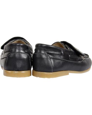 Schuhe GARATTI  für Junge PR0049  NAVY