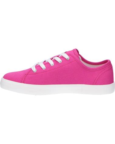 girl Trainers TIMBERLAND A1TMR NEWPORT  VERY BERRY