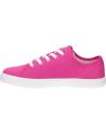 girl Trainers TIMBERLAND A1TMR NEWPORT  VERY BERRY