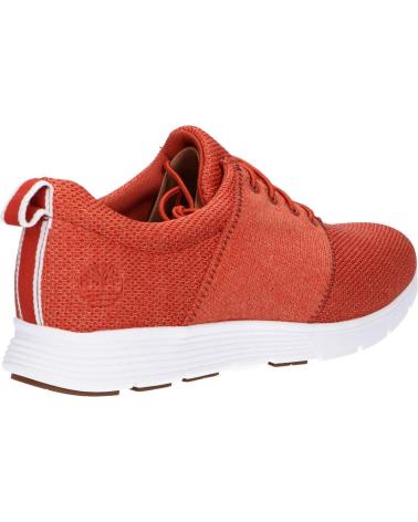 Zapatillas deporte TIMBERLAND  de Hombre A1ZWU KILLINGTON  BURNT BRICK