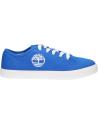 Sneaker TIMBERLAND  für Junge A1TMS NEWPORT  BLUE
