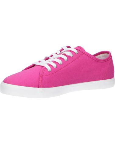 Sportif TIMBERLAND  pour Fille A245Z NEWPORT  VERY BERRY