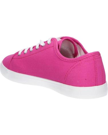 Sportif TIMBERLAND  pour Fille A245Z NEWPORT  VERY BERRY