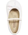 girl Flat shoes GARATTI PR0048  WHITE