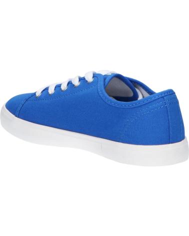 Sneaker TIMBERLAND  für Junge A1TMS NEWPORT  BLUE