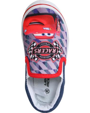 boy Trainers Cars - Rayo McQueen S15511H  163 JEANS